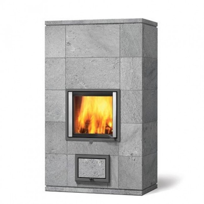 Печь-камин NunnaUuni Joya PL full circulation
