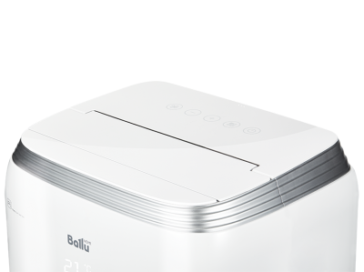 Мобильный кондиционер Ballu BPHS-08H