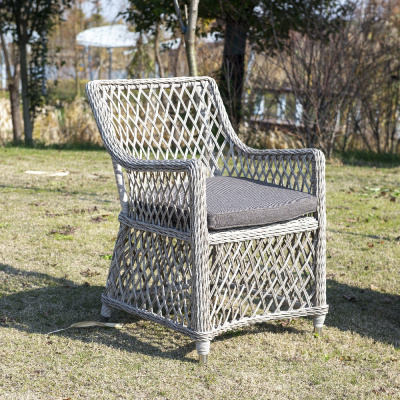 Кресло 4SIS Латте Цвет: бежевый