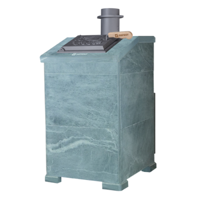 Комплект Гефест Гром 50(П) Президент 1200/60 Талькохлорит