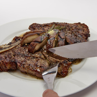 Набор ножей для стейков Broil King Набор ножей для стейков Broil King