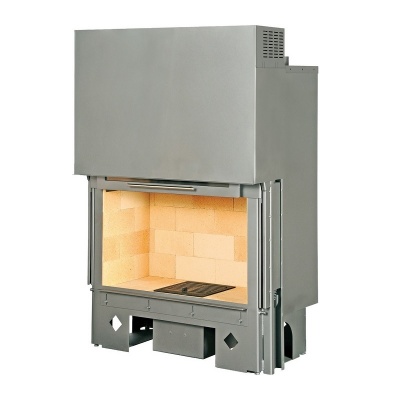 Каминная топка Totem Frontal 1000