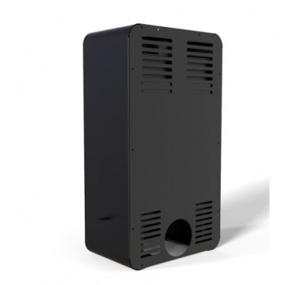 Печь камин Defro Home Pico , 6,6 кВт