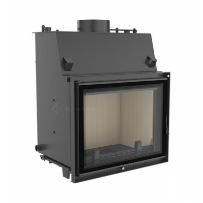 Каминная топка Kratki Amelia PW 30 W DECO Каминная топка Kratki Amelia PW 30 W DECO