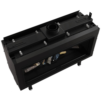 Газовая топка Kratki Pro LEO/100/TUNEL/G31/37MBAR (баллонный газ) Газовая топка Kratki Pro LEO/100/TUNEL/G31/37MBAR (баллонный газ)