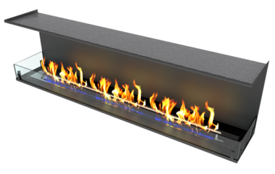 Биокамин ТОРЦЕВОЙ 2000