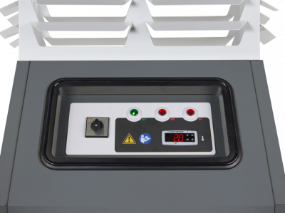 Теплогенератор стационарный дизельный Ballu-Biemmedue CONFORT 70 Теплогенератор стационарный дизельный Ballu-Biemmedue CONFORT 70