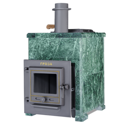 Комплект Гефест Гроза 24(М) Классика Змеевик