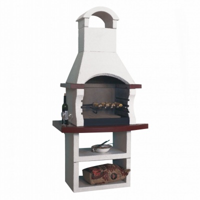 Барбекю АФИНА