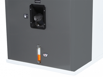 Теплогенератор стационарный дизельный Ballu-Biemmedue CONFORT 35 oil Теплогенератор стационарный дизельный Ballu-Biemmedue CONFORT 35 oil