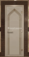 Дверь для Хамама «Арка»