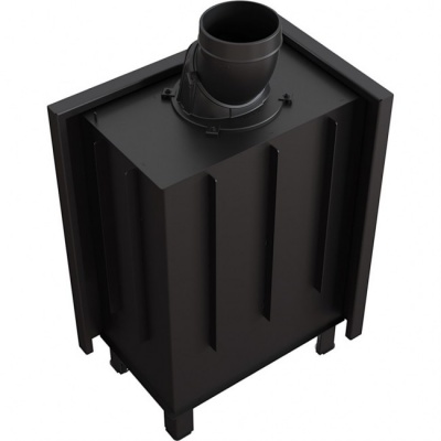 Каминная топка Kratki Lucy 12 L BS Каминная топка Kratki Lucy 12 L BS