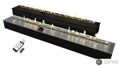 Автоматический биокамин ZeFire AUTOMATIC 2200 Автоматический биокамин ZeFire AUTOMATIC 2200