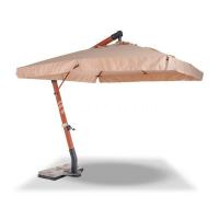 Зонт на боковой опоре 4SIS Ливорно