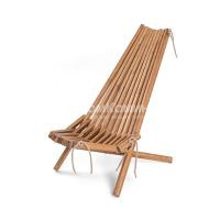 Стул 4SIS Амстердам Натуральный