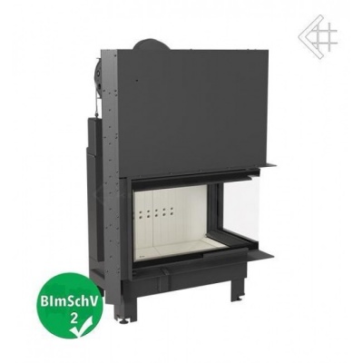 Каминная топка Kratki MBO P BS G Каминная топка Kratki MBO P BS G