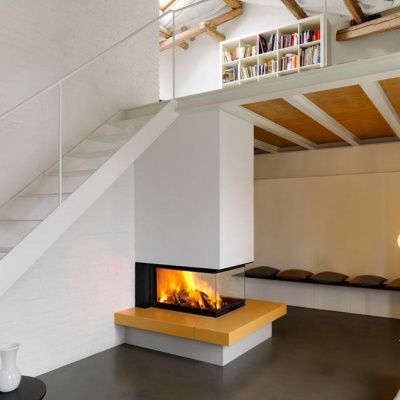 Каминная облицовка Piazzetta EDINBURGH