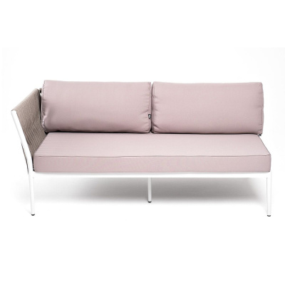 Правый диванный модуль 4SIS Касабланка