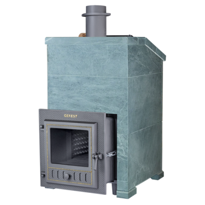 Комплект Гефест GFS-ЗК 25(М) Президент 1000/50 Талькохлорит