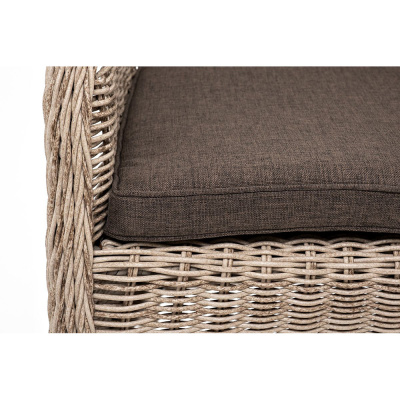 Обеденная группа 4SIS Эспрессо-80 R Цвет: бежевый