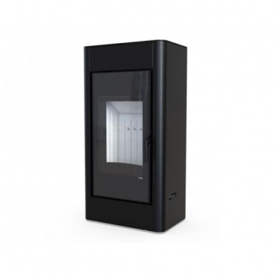 Печь камин Defro Home Solum, 9кВт