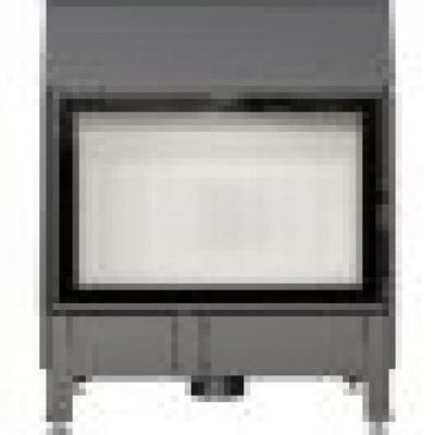 Каминная топка Kratki Zibi DECO Каминная топка Kratki Zibi DECO