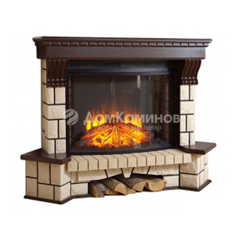 Портал Экстер P33 угловой