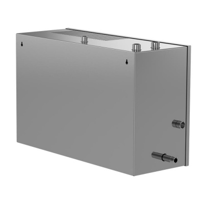 Парогенератор проточный, 21 кВт