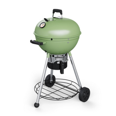 Гриль угольный 800 Degrees Teriberka 57 Slow 'N Sear Green Greece Olive Гриль угольный 800 Degrees Teriberka 57 Slow 'N Sear Green Greece Olive