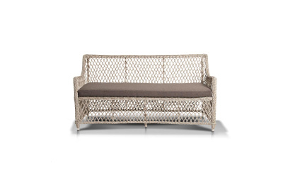 Диван 4SIS Латте Цвет: белый