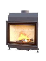 Каминная топка АСТОВ М 700