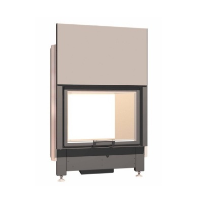 Каминная топка Schmid Lina FD 6757 h (туннельная версия) Каминная топка Schmid Lina FD 6757 h (туннельная версия)