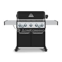 Гриль газовый Broil King BARON 590