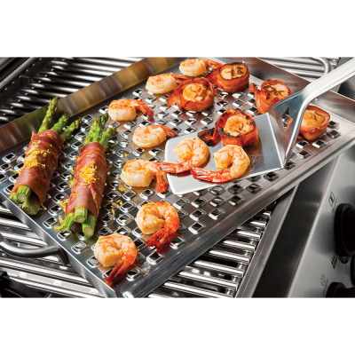 Противень Broil King плоский Противень Broil King плоский