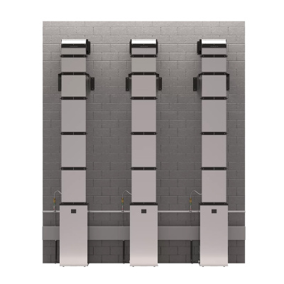 Система интеграции Sangens Spa System X3