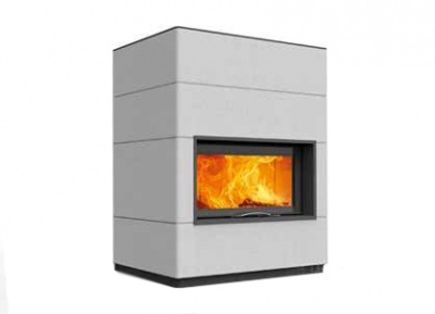 Austroflamm Tony 75 Austroflamm Tony 75