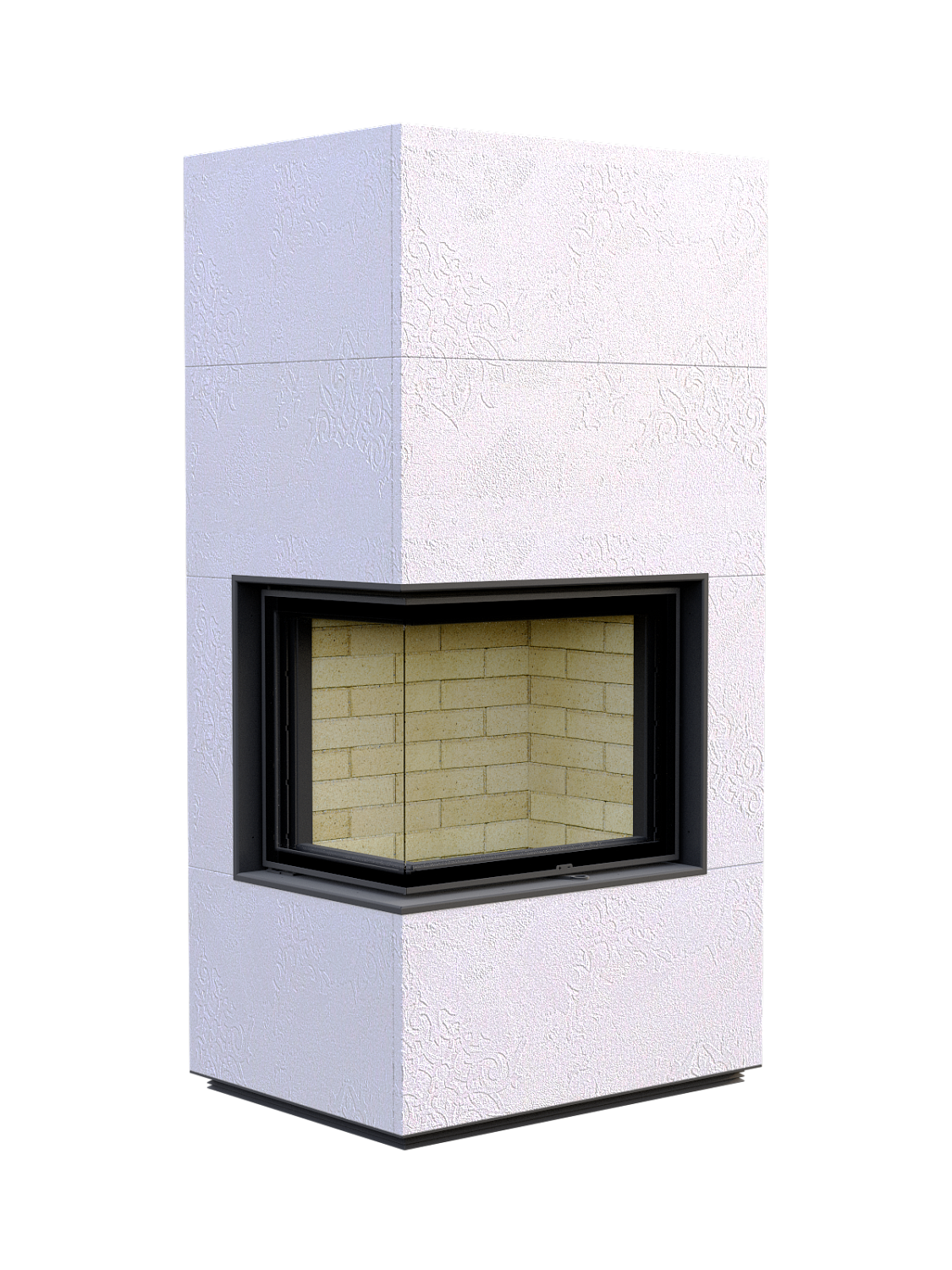 Новинка – модульные комплекты облицовки APLIT от компании «АСТОВ»!