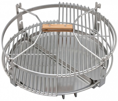 Гриль Monolith CLASSIC PRO Красный