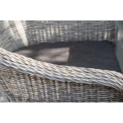 Кресло 4SIS Равенна Цвет: бежевый Кресло 4SIS Равенна Цвет: бежевый