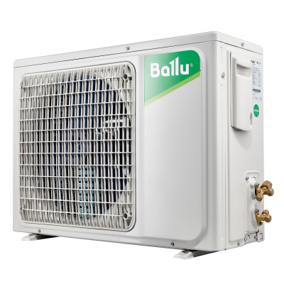 Комплект Ballu Machine BLC_C-18HN1_21Y (compact) полупромышленной сплит-системы, кассетного типа Комплект Ballu Machine BLC_C-18HN1_21Y (compact) полупромышленной сплит-системы, кассетного типа