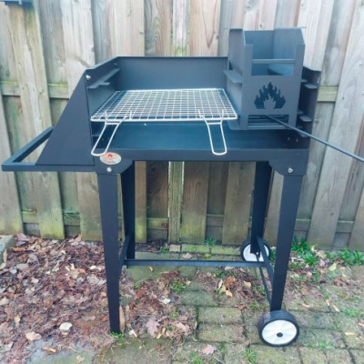 Гриль Chef Grill TR 800