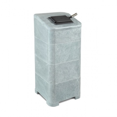 Облицовка Talc президент люкс в талькомагнезите для KASTOR KSIS 20