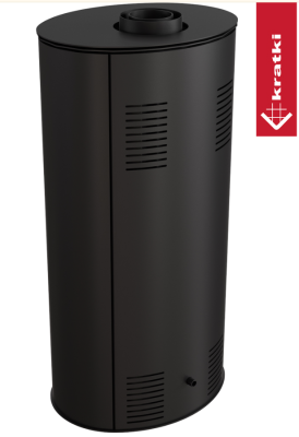 Газовая печь Kratki Pro KOZA/AB/S/G/G31/37MBAR (баллонный газ) Газовая печь Kratki Pro KOZA/AB/S/G/G31/37MBAR (баллонный газ)