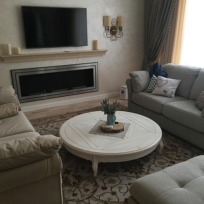 Биокамин FIRELINE Rainbow 1800