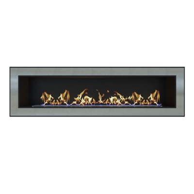 Биокамин Window 1000 Frame