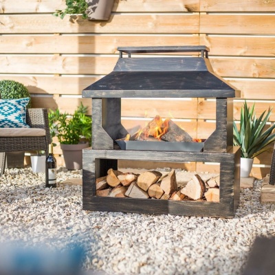 La Hacienda Stonehurst La Hacienda Stonehurst