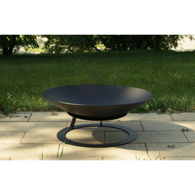 Уличный очаг UFIRE PL-07 D80