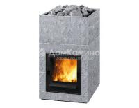 Дровяная банная печь Tulikivi Hile TBH (Хиле)