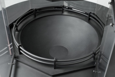 Центральный камин Fireline Glass Центральный камин Fireline Glass